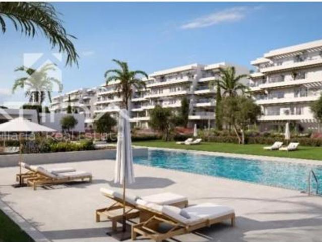 Apartamento Venta El Verger, El Verger