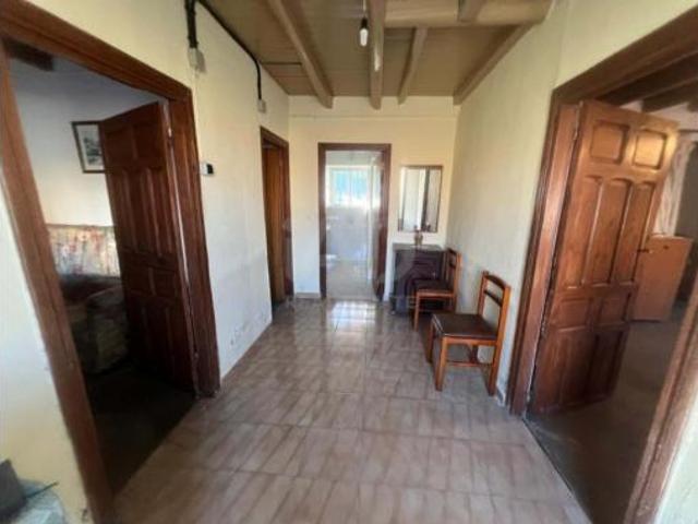 Apartamento Venta El Bodón, El Bodón