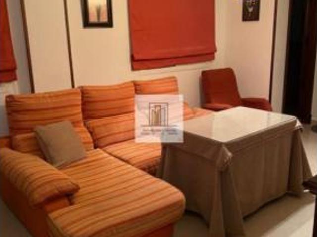 Apartamento Venta El Bosque, El Bosque