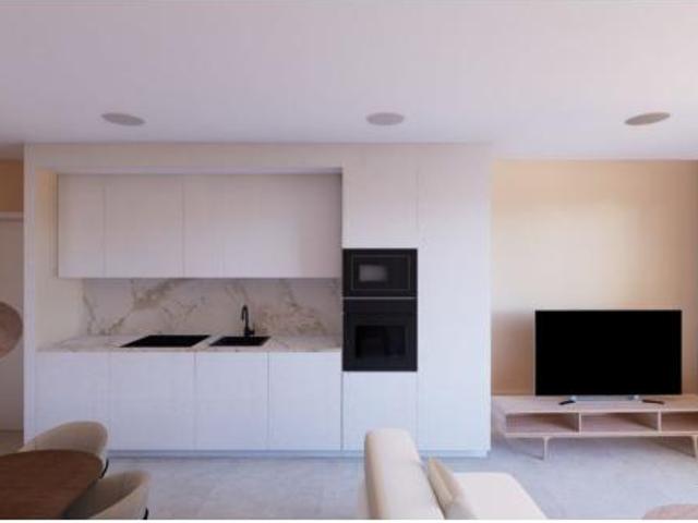Apartamento Venta El Campello, El Campello