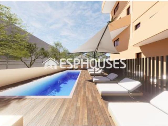 Apartamento Venta El Campello, El Campello