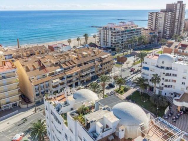 Ático Venta El Campello, El Campello Playa
