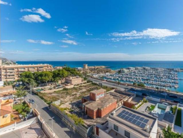 Apartamento Venta El Campello, El Campello Playa