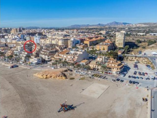 Apartamento Venta El Campello, El Campello Playa