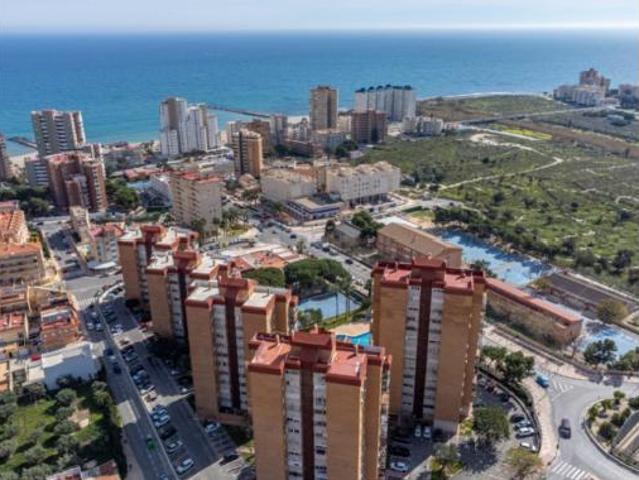 Apartamento Venta El Campello, El Campello Playa
