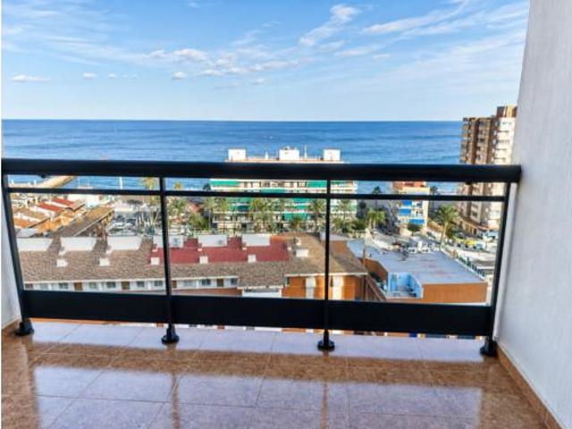 Apartamento Venta El Campello, El Campello Playa