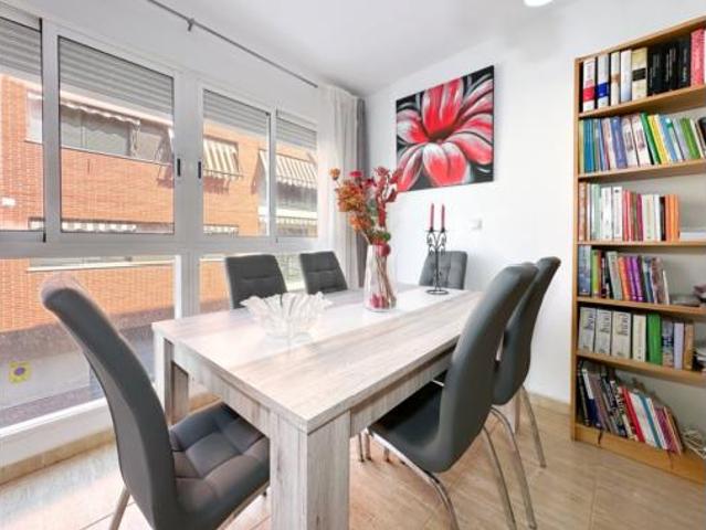 Apartamento Venta El Campello, El Campello Pueblo