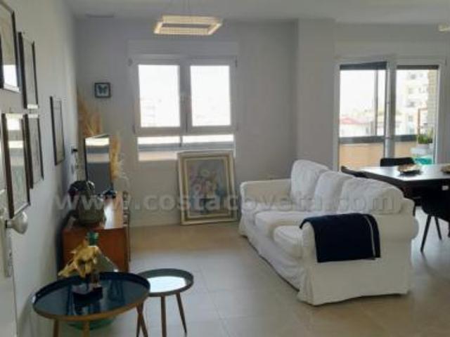 Apartamento Venta El Campello, El Campello Pueblo