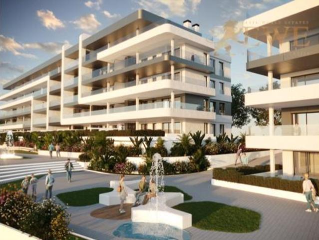 Apartamento Venta Mutxamel, La Costera