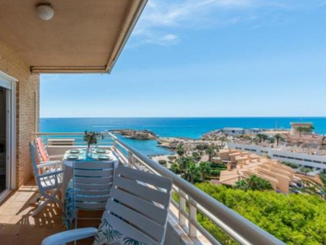 Apartamento Venta El Campello, La Almadraba Coveta Fumà Amerador
