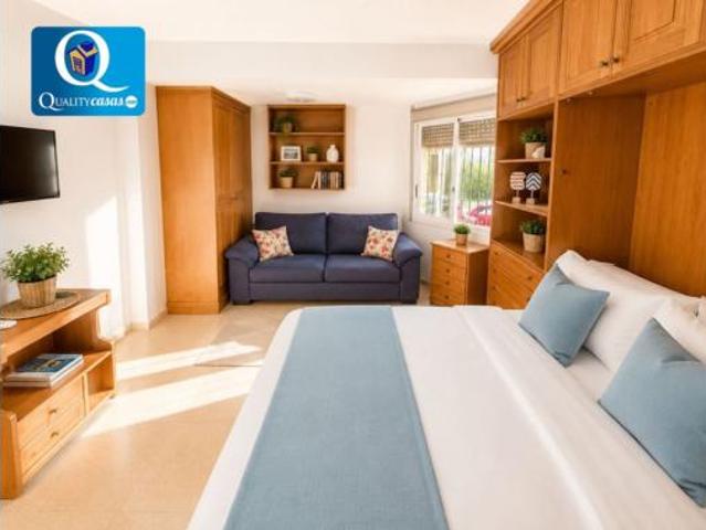 Apartamento Venta El Campello, Platja Muchavista
