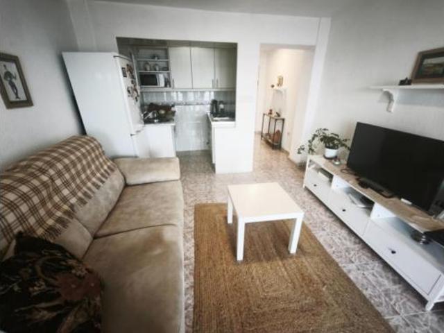 Apartamento Venta El Campello, Platja Muchavista