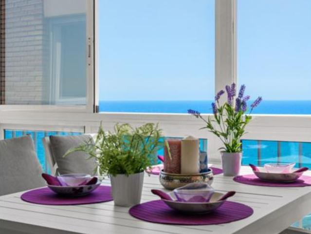 Apartamento Venta El Campello, Platja Muchavista