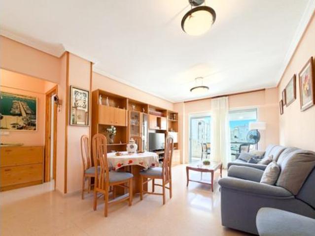 Apartamento Venta El Campello, Platja Muchavista