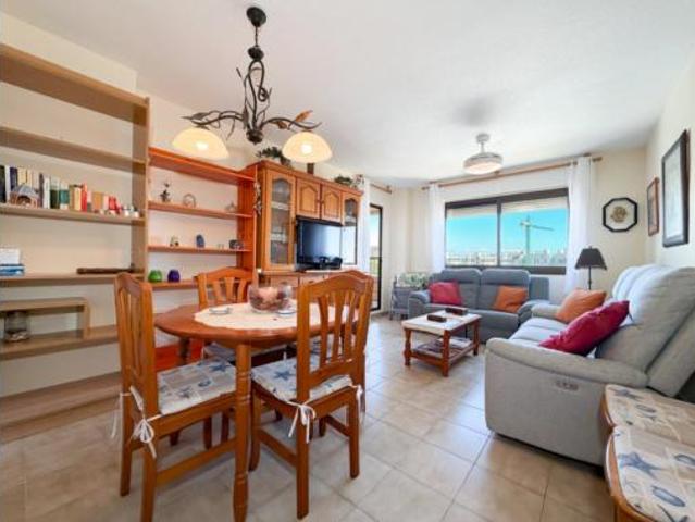 Apartamento Venta El Campello, Platja Muchavista
