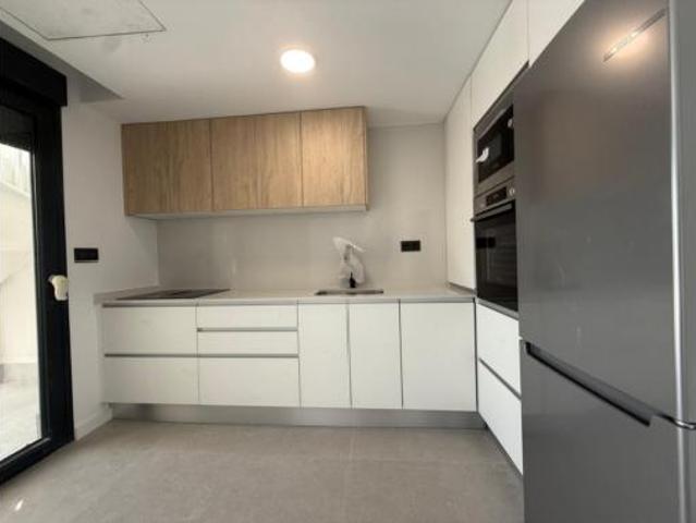 Apartamento Venta El Campello, Platja Muchavista