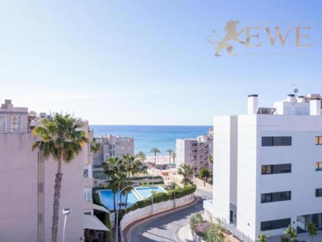 Apartamento Venta El Campello, Platja Muchavista
