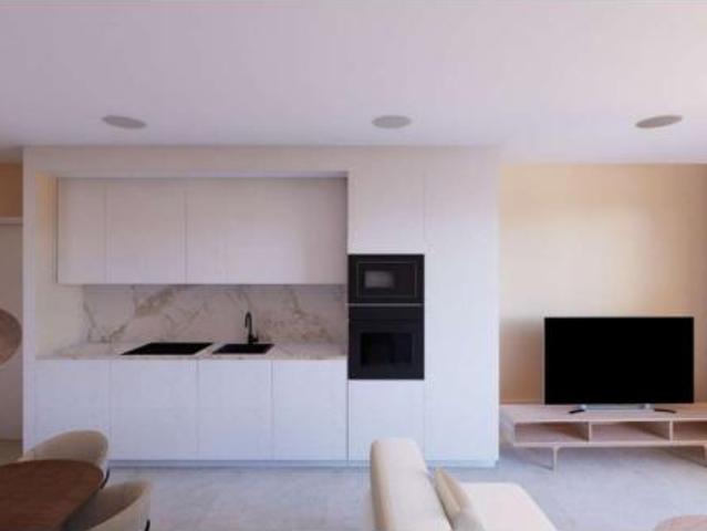 Apartamento Venta El Campello, Platja Muchavista