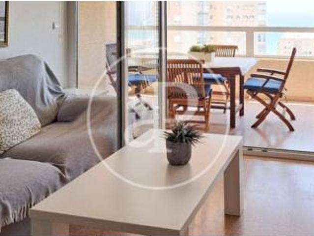 Apartamento Venta El Campello, Platja Muchavista