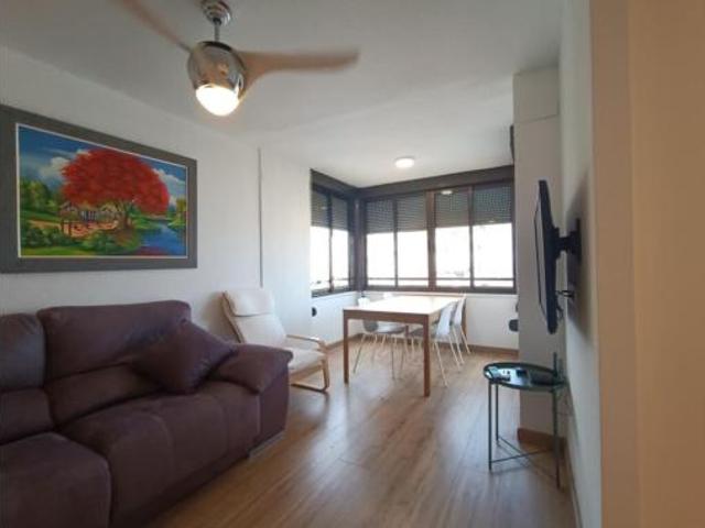 Apartamento Alquiler El Campello, Platja Muchavista