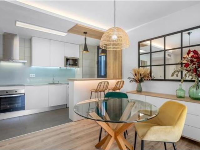 Apartamento Venta El Campello, Platja Muchavista