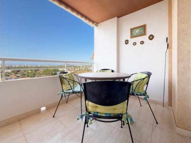 Apartamento Venta El Campello, Platja Muchavista
