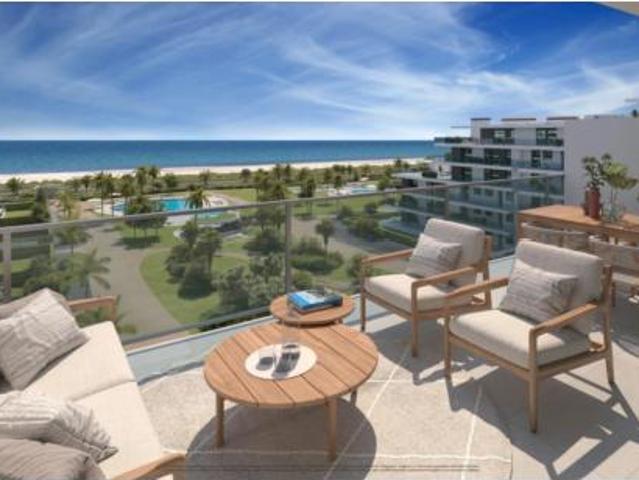 Apartamento Venta El Ejido, Almerimar