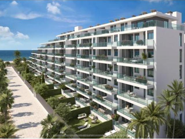 Apartamento Venta El Ejido, Almerimar