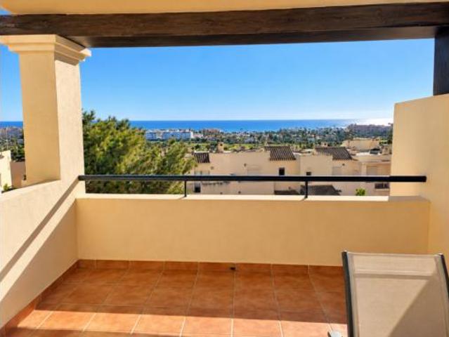 Apartamento Venta El Ejido, Almerimar