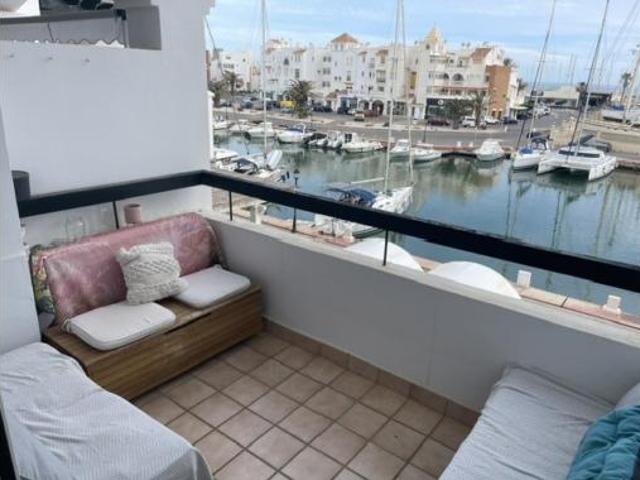 Apartamento Venta El Ejido, Almerimar