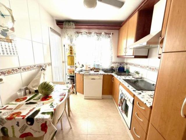Apartamento Venta El Ejido, Almerimar