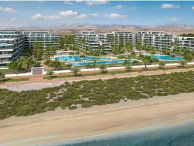 Apartamento Venta El Ejido, Almerimar
