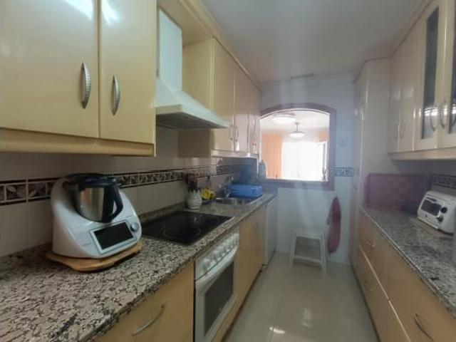 Apartamento Venta El Ejido, Almerimar