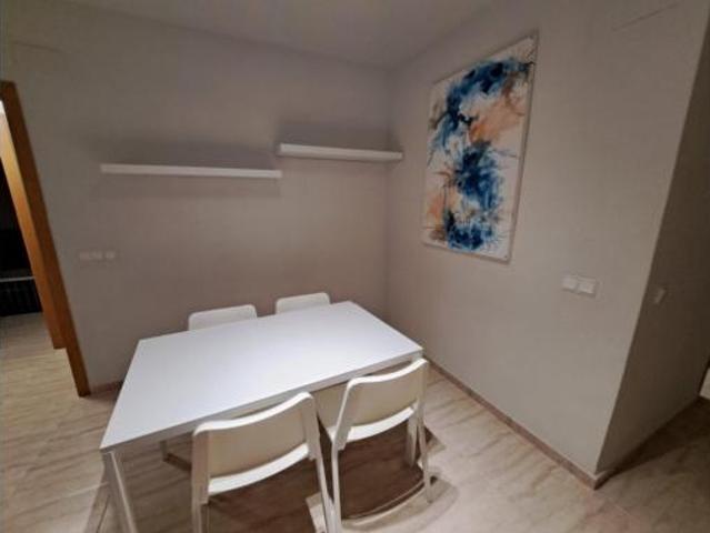 Apartamento Venta El Ejido, Almerimar