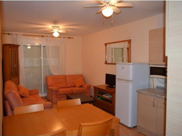 Apartamento Venta El Ejido, Almerimar