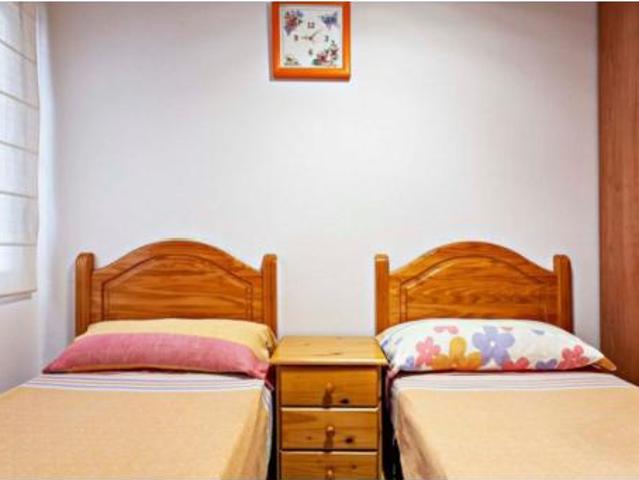 Apartamento Venta El Ejido, Almerimar