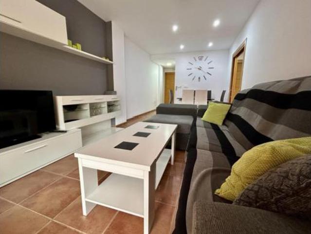 Apartamento Venta El Ejido, Almerimar