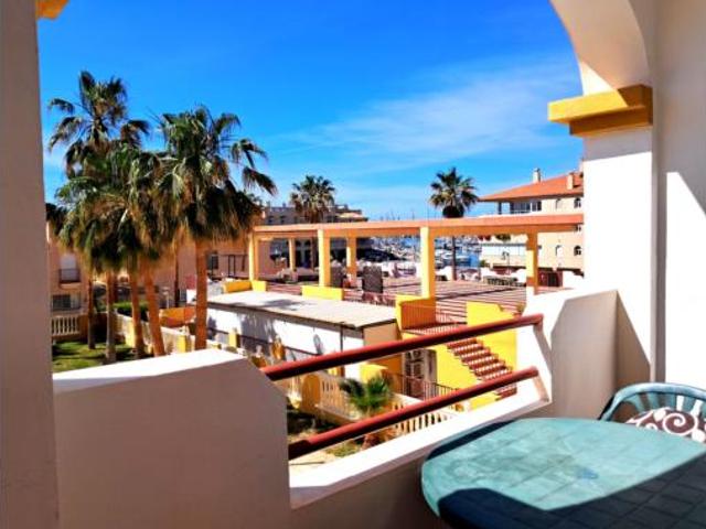 Apartamento Venta El Ejido, Almerimar