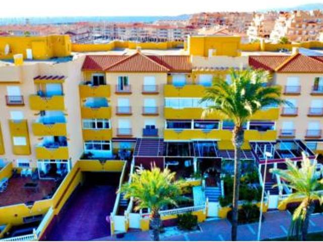 Apartamento Venta El Ejido, Almerimar