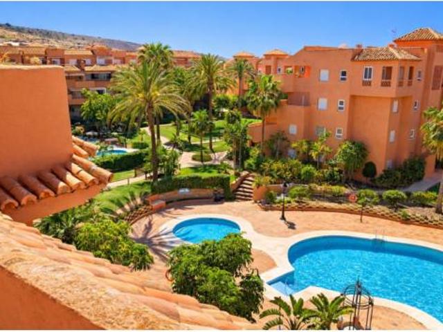 Apartamento Venta El Ejido, Almerimar