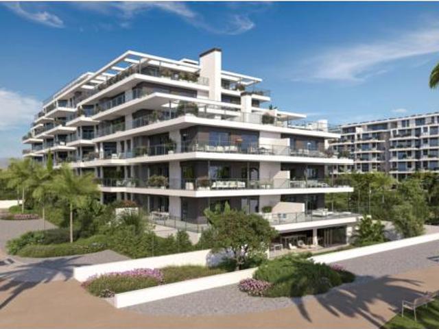 Apartamento Venta El Ejido, Almerimar
