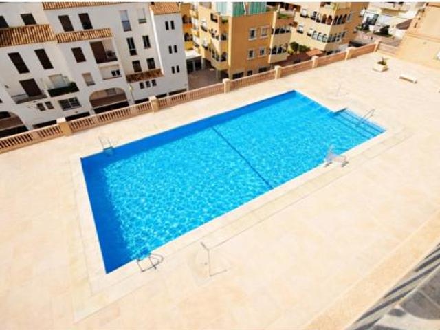 Apartamento Venta El Ejido, Almerimar