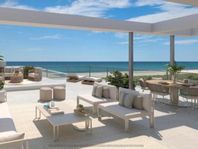 Apartamento Venta El Ejido, Barrio Norte