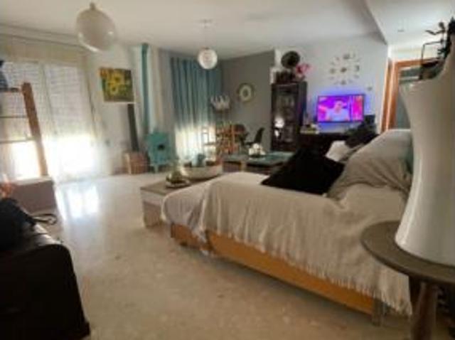 Apartamento Venta El Ejido, Barrio Plaza de la Luz
