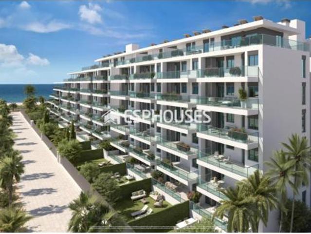 Apartamento Venta El Ejido, El Ejido