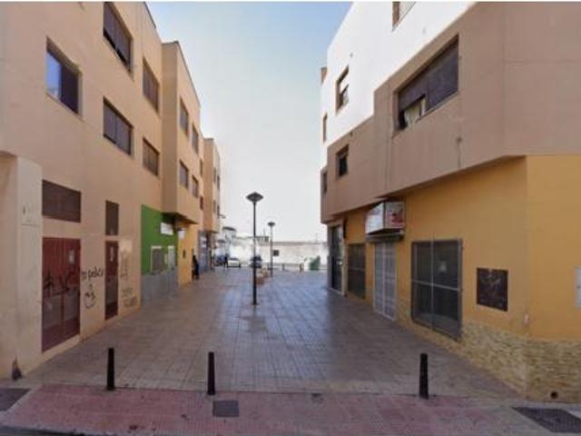 Apartamento Venta El Ejido, Las Norias de Daza San Agustín