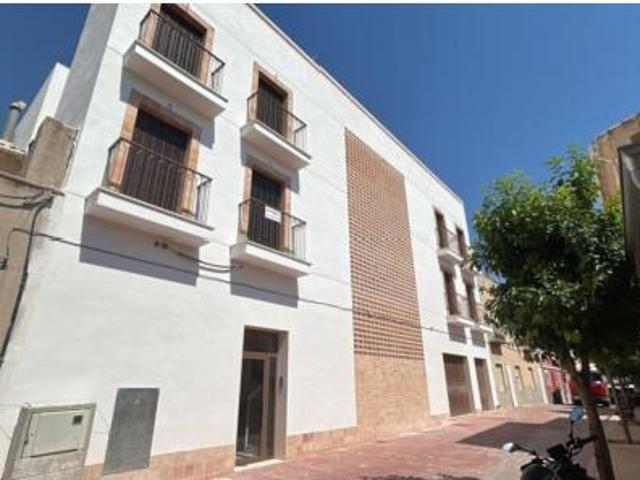 Apartamento Venta El Fondó de les Neus Hondón de las Nieves, El Fondó de les Neus Hondón de las Nieves