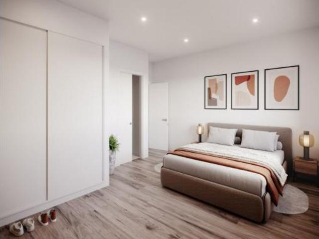 Apartamento Venta El Fondó de les Neus Hondón de las Nieves, El Fondó de les Neus Hondón de las Nieves