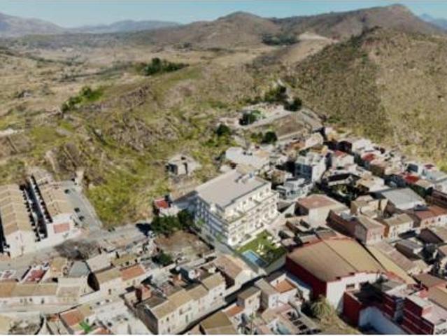 Apartamento Venta El Fondó de les Neus Hondón de las Nieves, El Fondó de les Neus Hondón de las Nieves