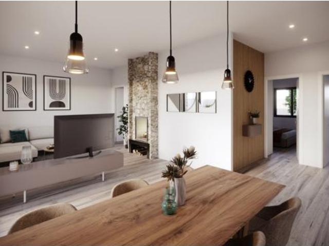 Apartamento Venta El Fondó de les Neus Hondón de las Nieves, El Fondó de les Neus Hondón de las Nieves